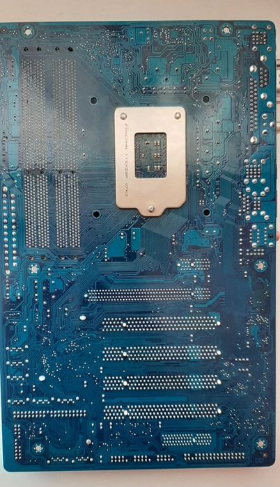 Gigabyte GA-P55-UD3L+Core i7 875K+ GOODRAM DDR3 2gb×4(8gb)