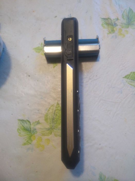 Телефон захищений AGM M2