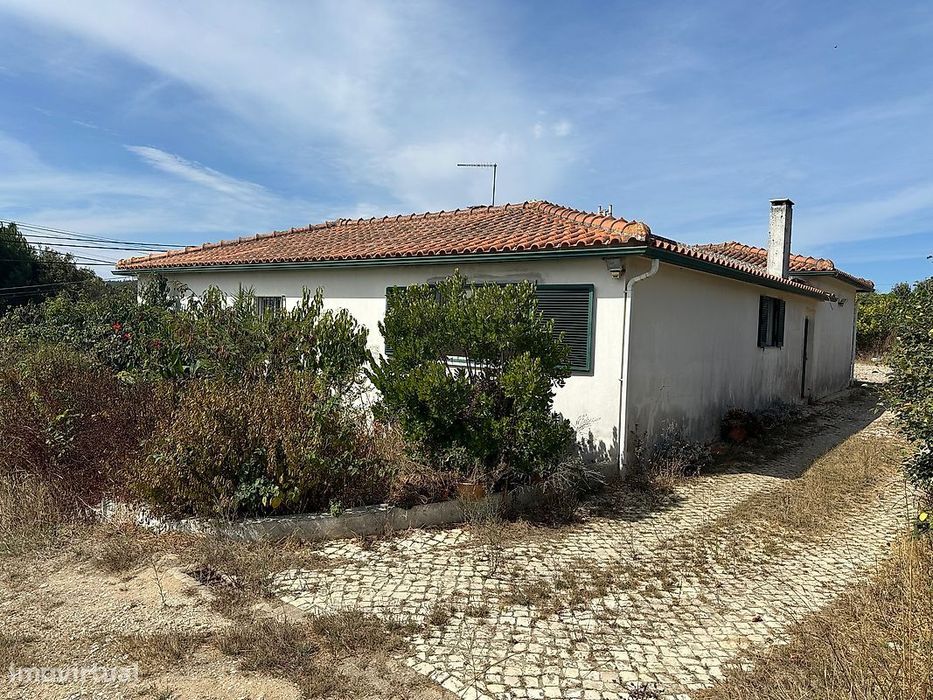 Moradia T3 para venda