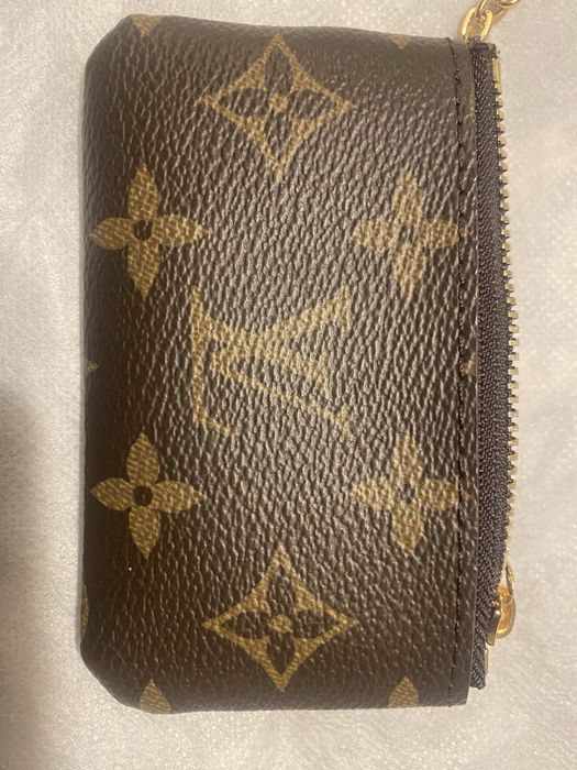 Louis vuitton etui na klucze