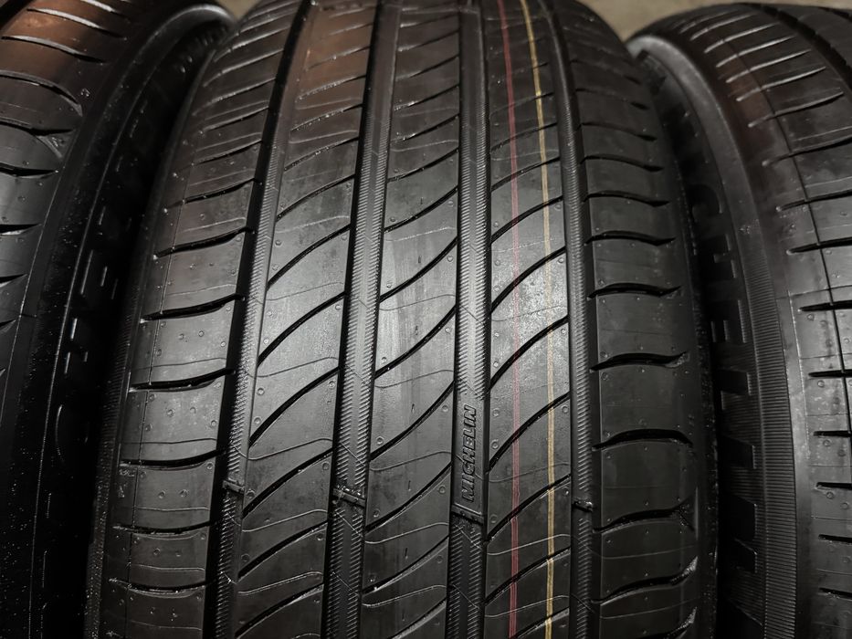 NOWE MICHELIN 235/45/20 z 2025r opony letnie komplet