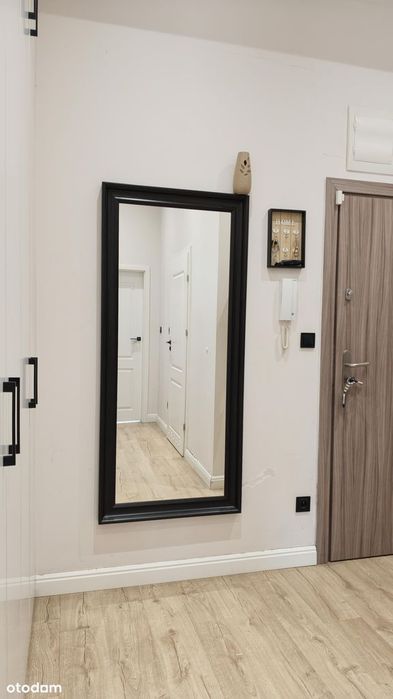 *NOWA CENA* Przestronne, komfortowe 3 pokoje z wielkim tarasem (17 m²)