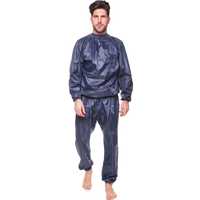 TITLE Exceed Nylon Sauna Suit