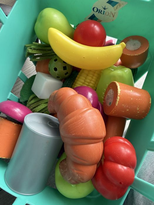 Дитяча кухня kidkraft