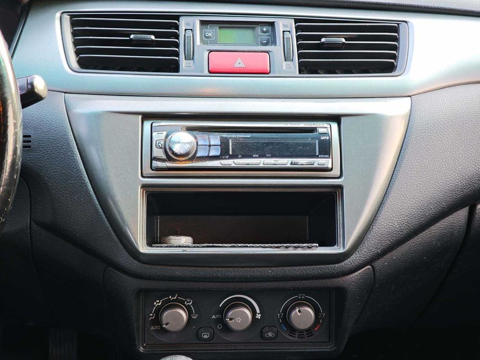 Продам Mitsubishi Lancer 2007р. #79823