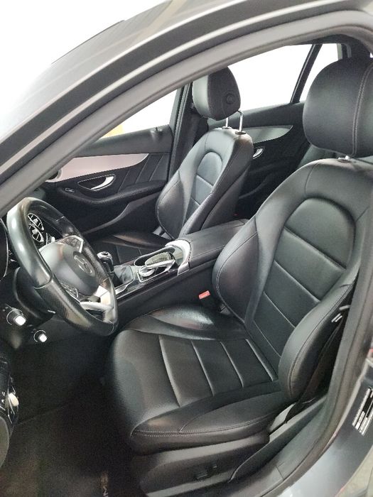 Mercedes-Benz C 200 — fotografia 7