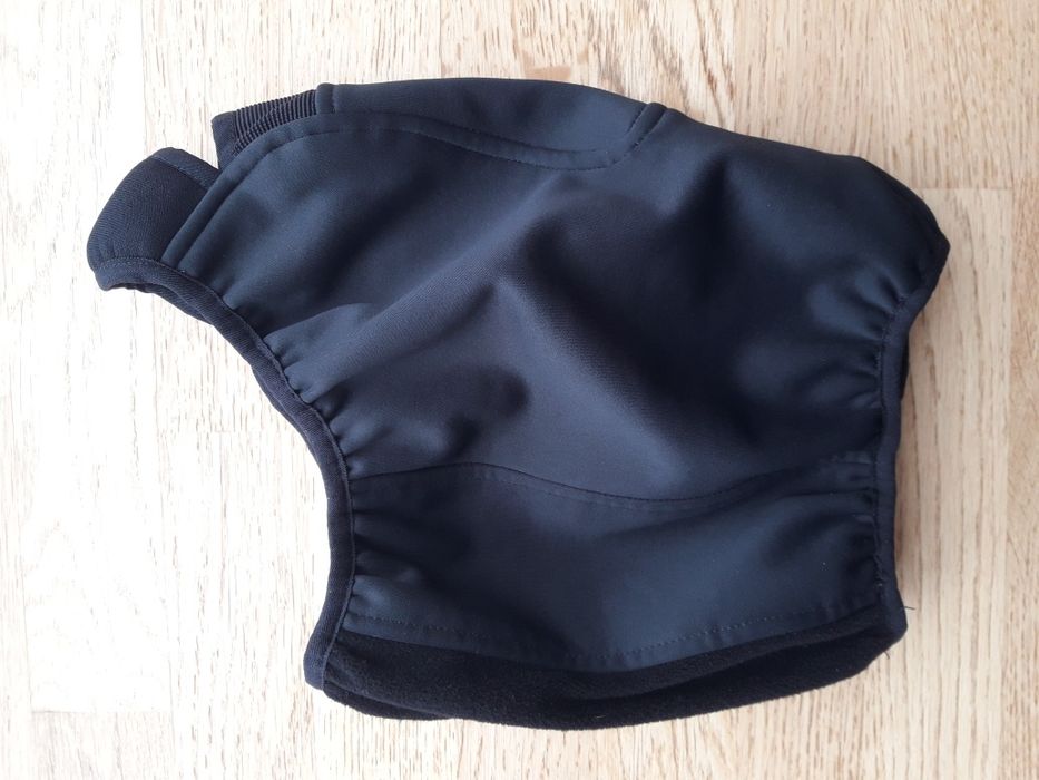 Маска IXS TOLDO Windstopper (L-XL)