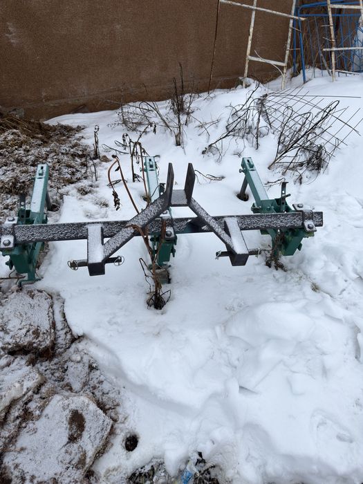 МТЗ-80 продам з всім навісним