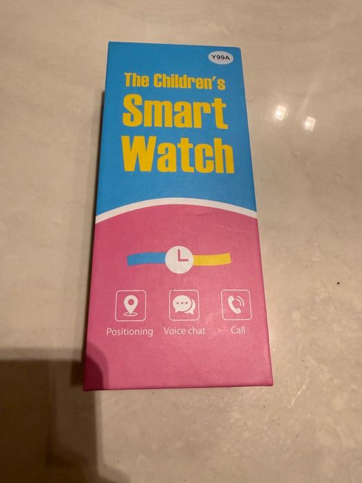 Smart watch