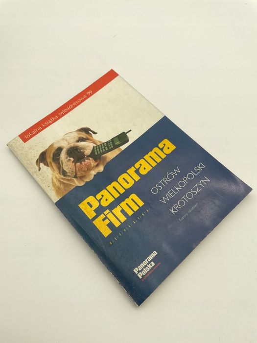 Panorama Firm Praca Zbiorowa