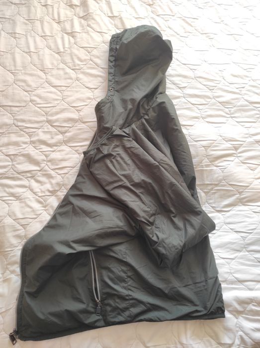 Курточка міжсезонна