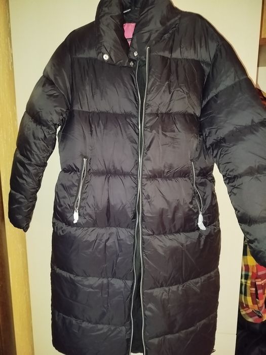 Пуховик куртка зимова JJXX