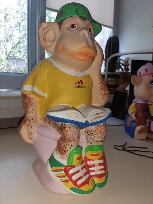 Копилка детская.