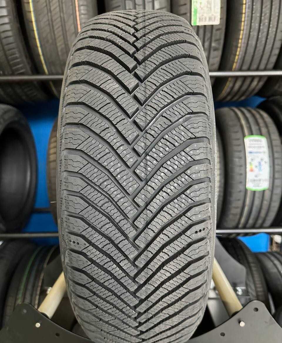 Зима Michelin Alpin 7 195/65 R15 91T, усі розміри! Італія 24 рік: 2 800 ...