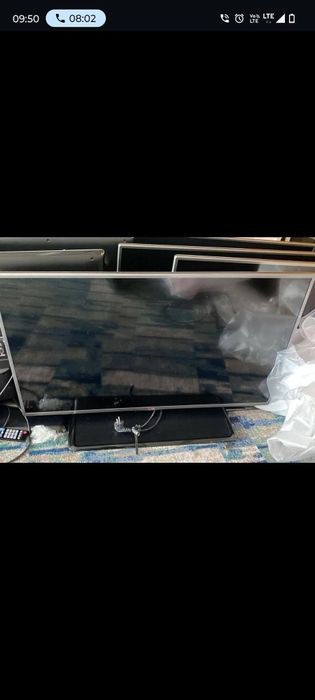 Telewizor LG 43",model 43LX541H
