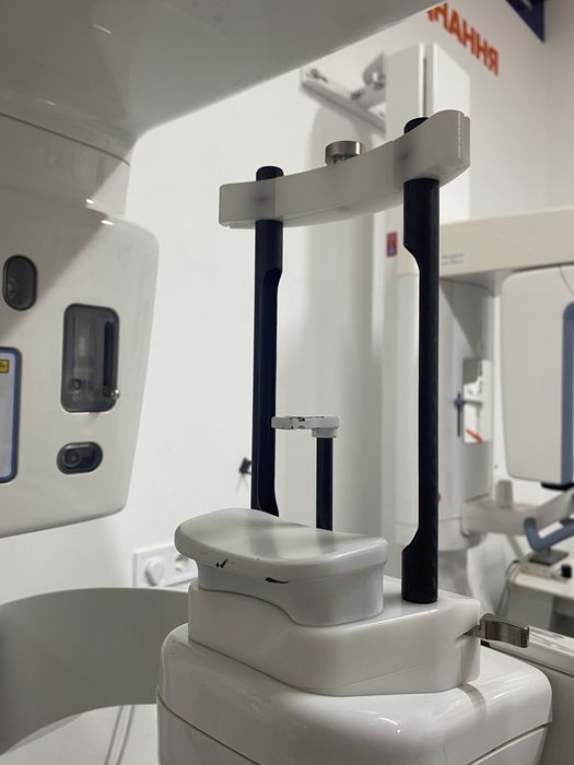 Компʼютерний томограф NewTom Giano