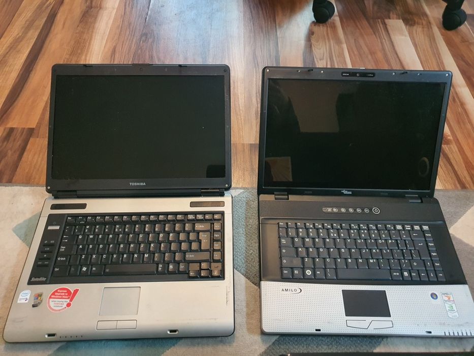 Laptop laptopy na części