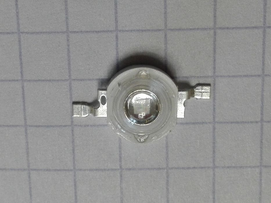 LED UV , IR  3W 700mA