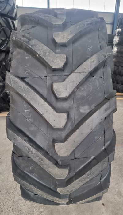 NOWE, radialne opony 460/70R24 Pirelli IND EVO - cena BRUTTO