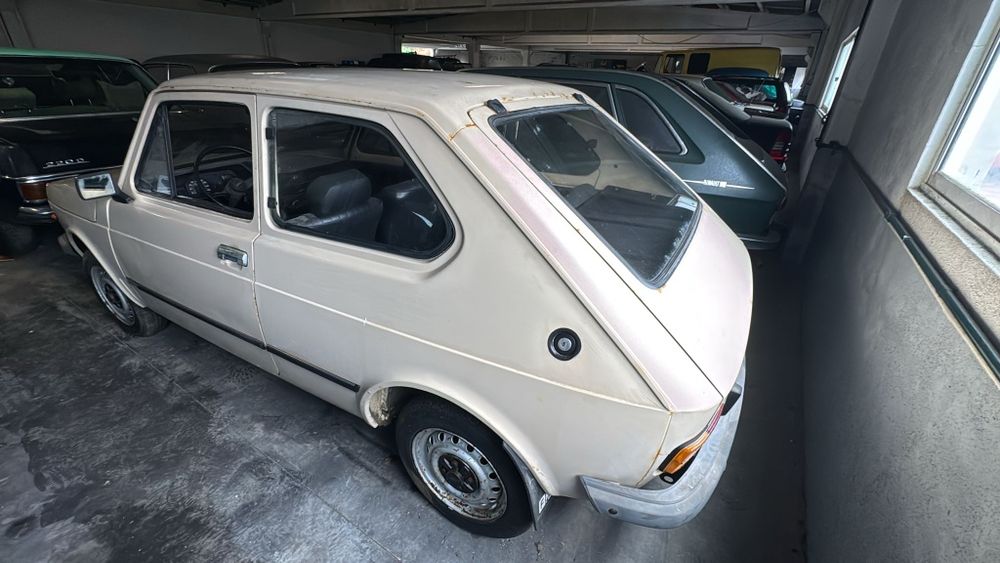 Fiat 127 - 900 C