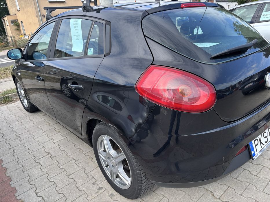 Fiat Bravo 2 1.4