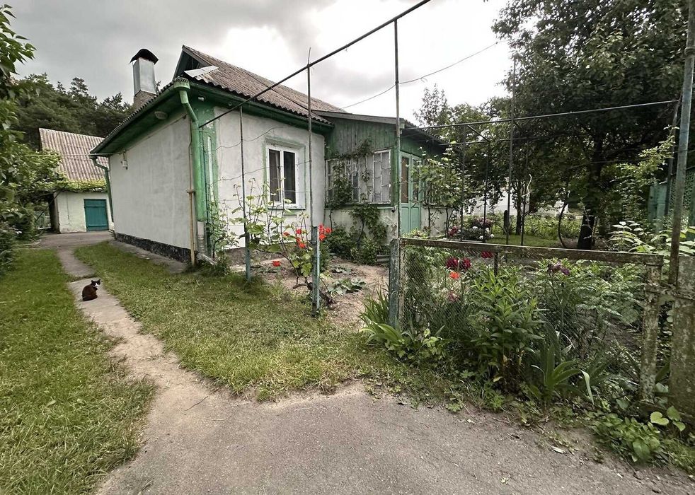 Продаж 1 поверхового будинку в Гнівані
