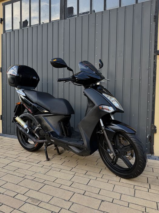 Kymco