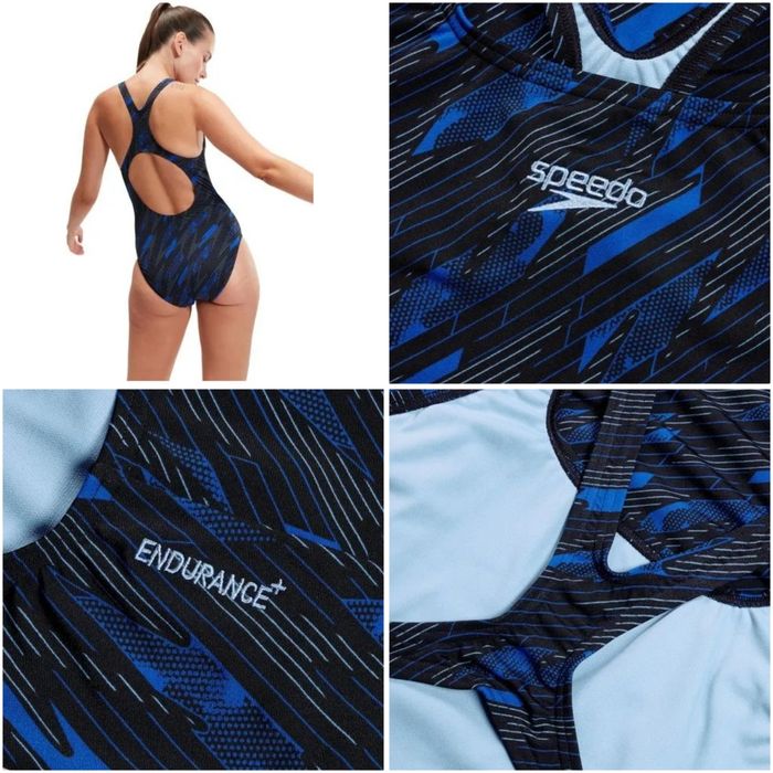 Купальник Speedo (розм . 50-52 )