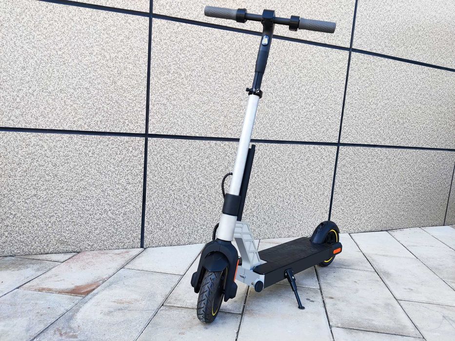 НОВИНКА! Електросамокат Fold X, зручне вертикальне переміщення (ОПТ)