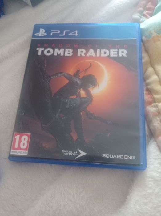 Jogos playstation 4