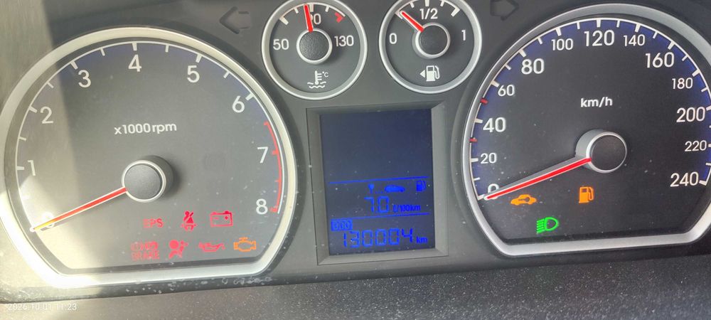 Sprzedam HIUNDAI I30