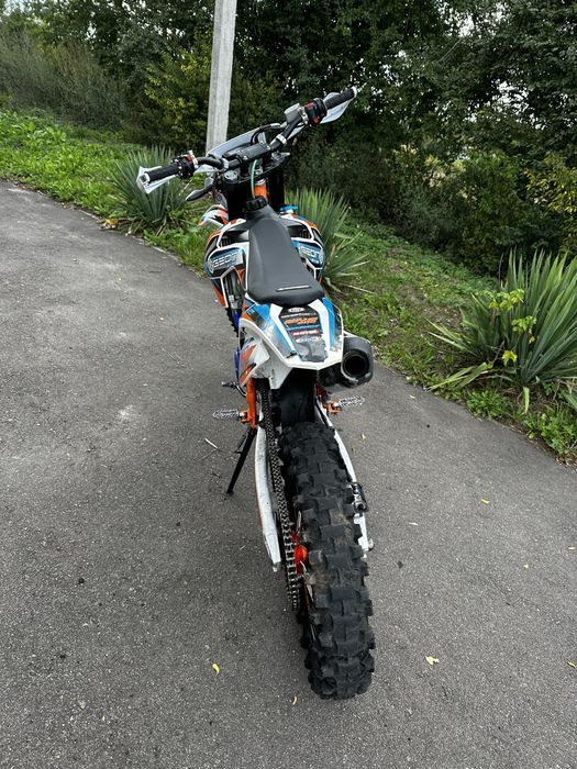 Продам Geon dakar GNS 300
