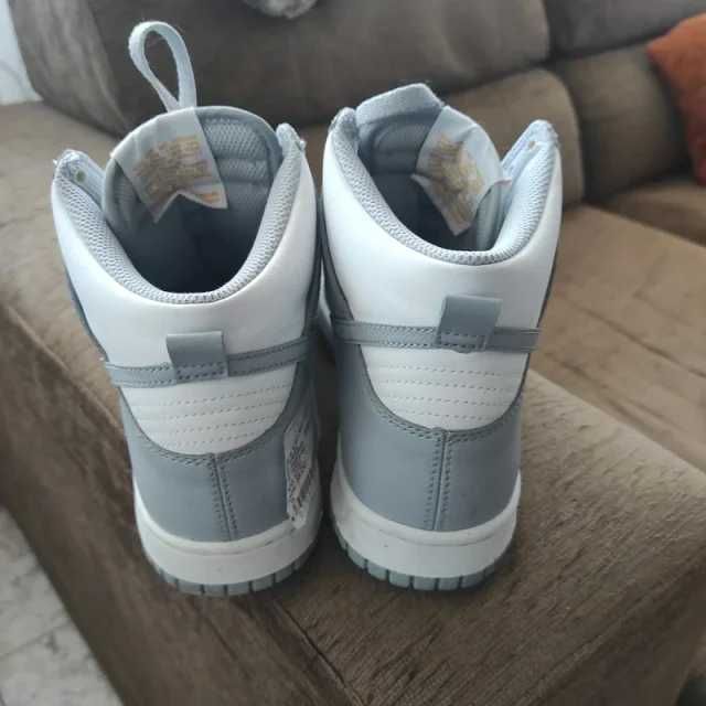 Sapatilhas Nike novas
