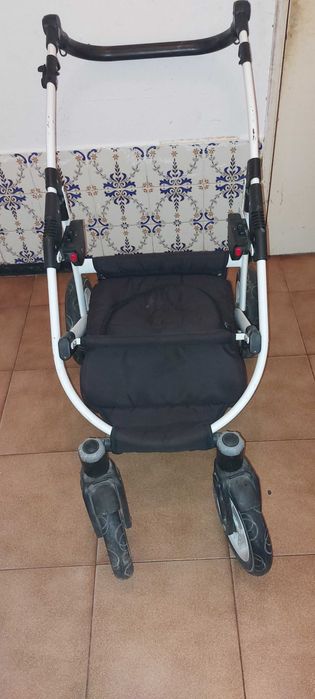 Carrinho em bom estado