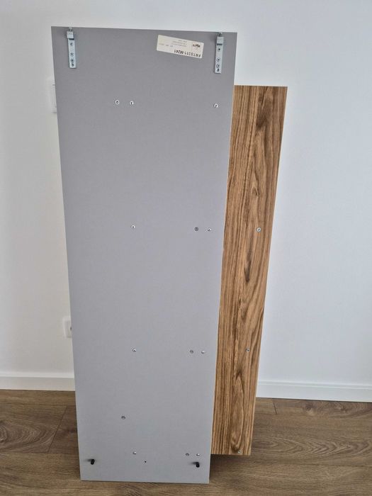 Estante para interior de casa