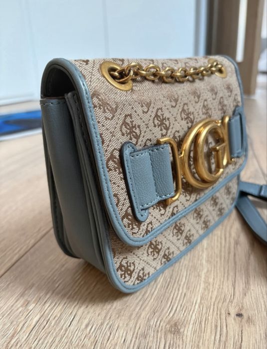 Torebka Guess  crossbag
