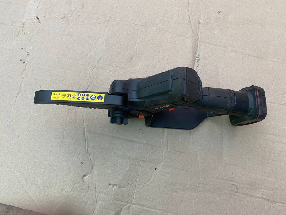 Акумуляторна ланцюгова пила Dnipro-M CS-12