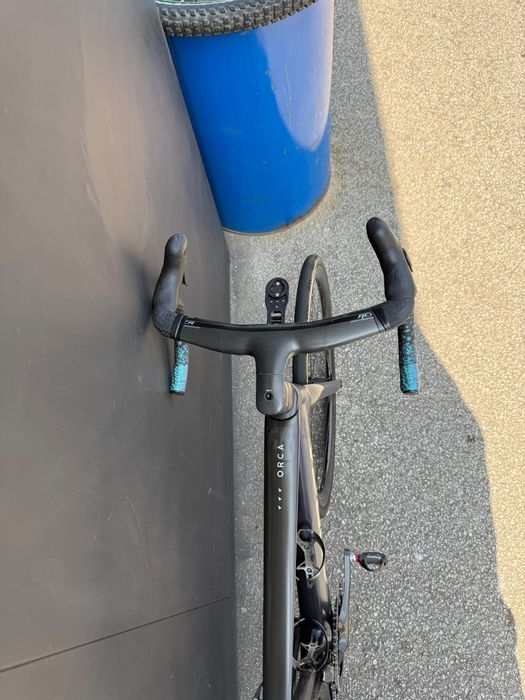 Orbea orca omx 55
