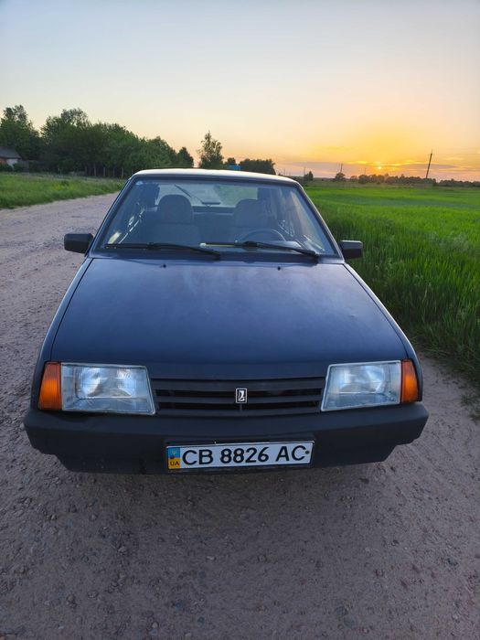 Продам авто ВАЗ 2109