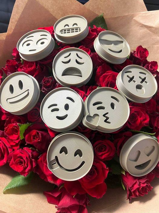 Форми для вирізання печива | вырезания печенья | вирубка тіста