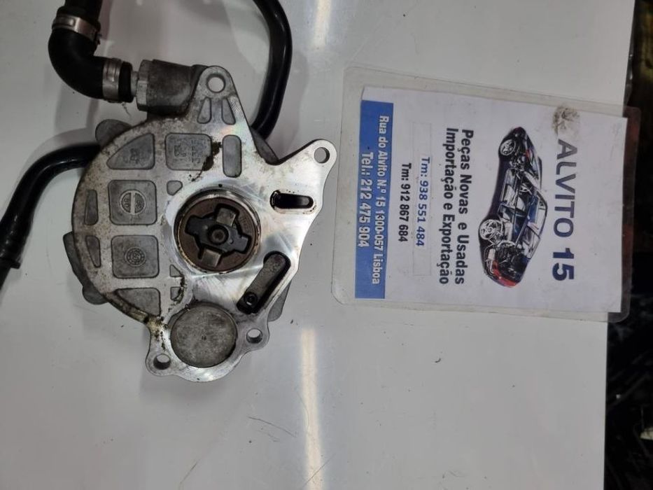 bomba de vácuo VW 2.0