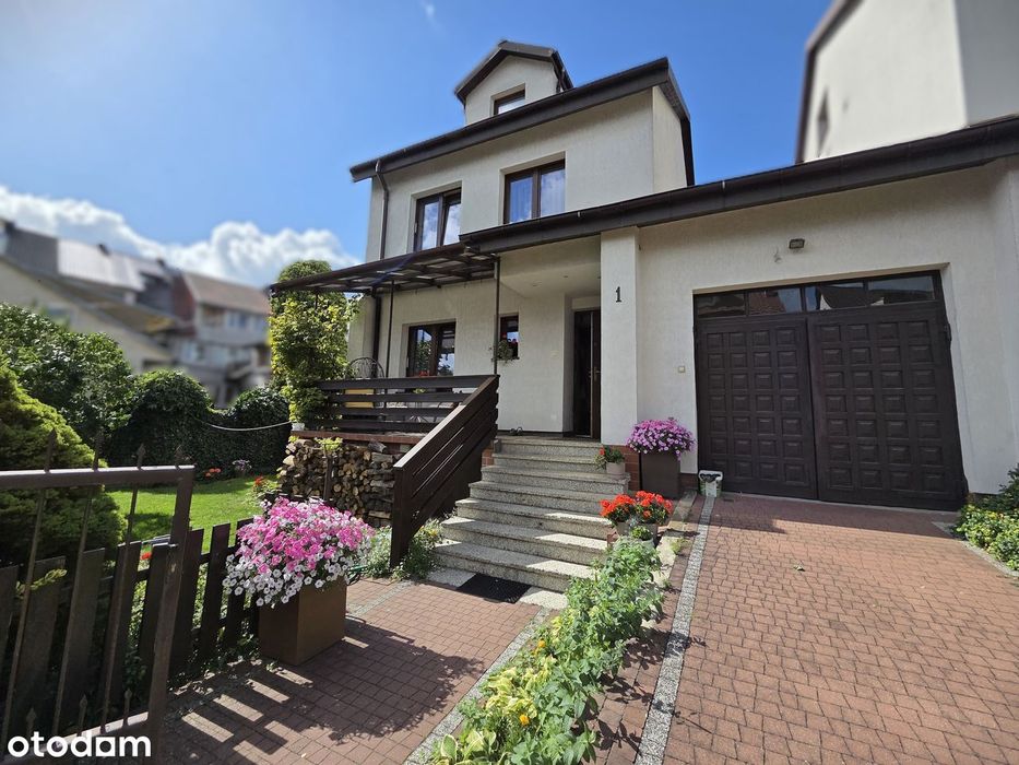 Dom 177 m² | Centrum | ogrzewanie miejskie | 7 pokoi