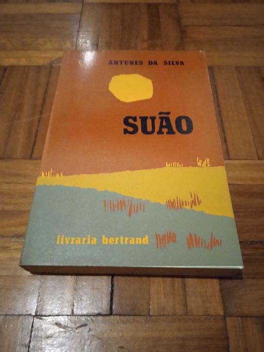 Suão - Antunes da Silva