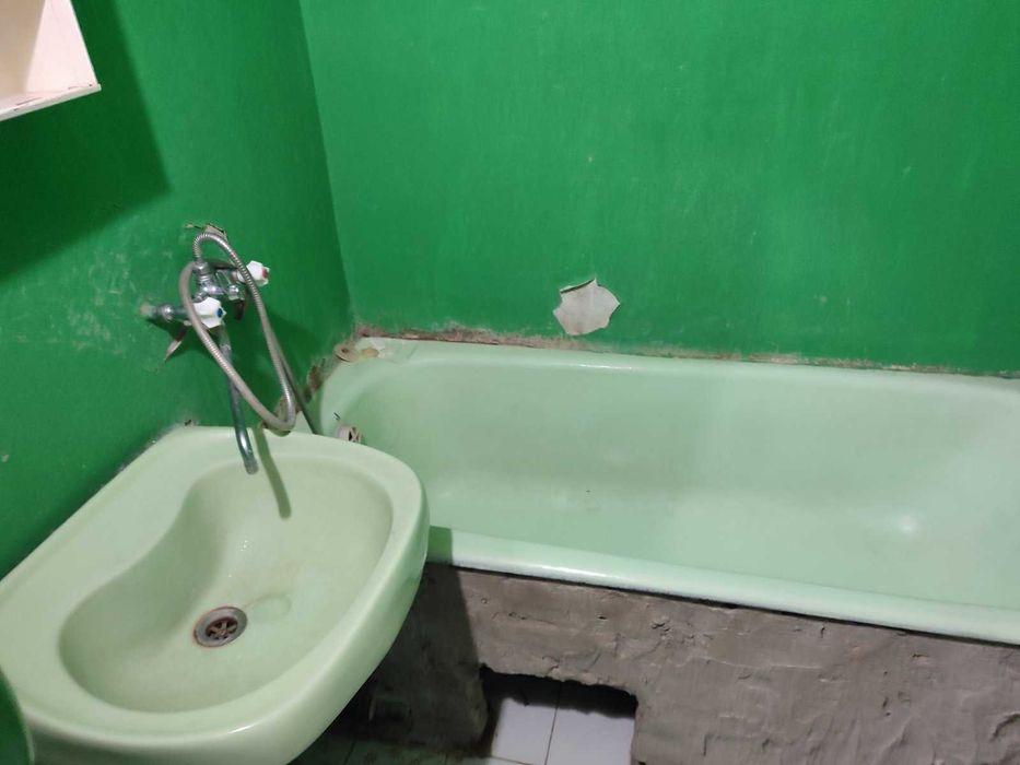 Здам 3 кiмнатну квартиру по вул.Богуна 45