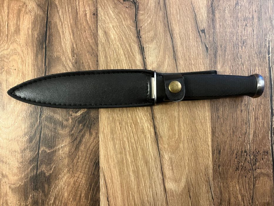 Noż SOG Knives Desert Dagger - NOWY !