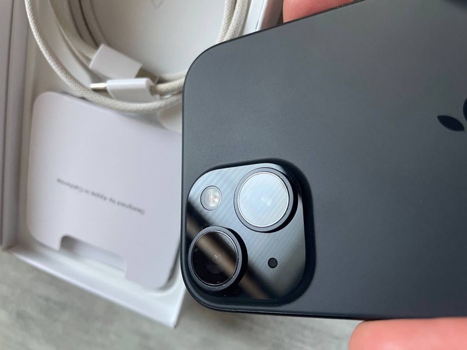 iPhone 15 Neverlock