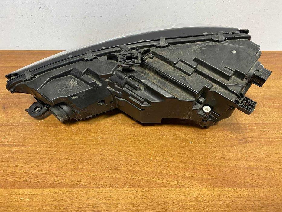 Фара фари Audi A4B9 rest Full led 2019+ ауді лед А4 Б9 рест  Trade-in