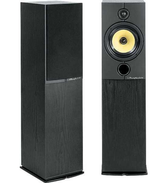 Акустичні системи Wharfedale 8.3