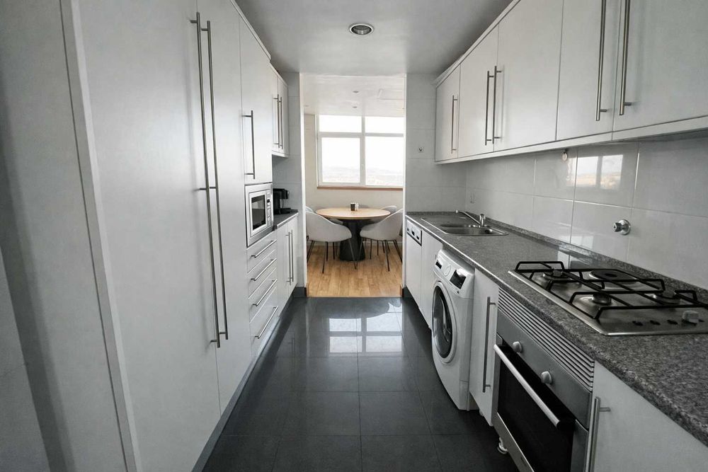 Apartamento T2 Duplex - Parque das Nações