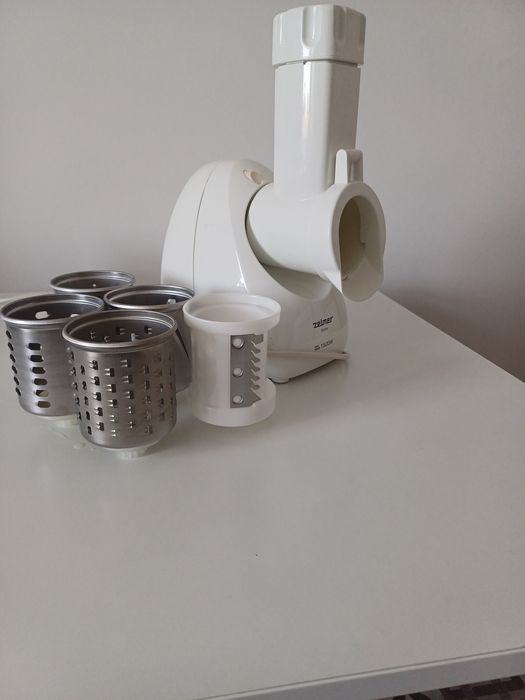 Maszynka Zelmer Diana